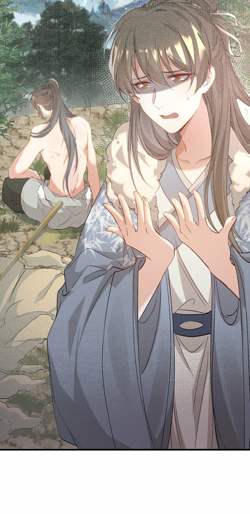045 蝶恋花·挖渠39