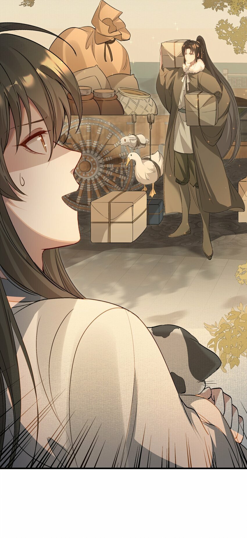 038 蝶恋花·小黑36