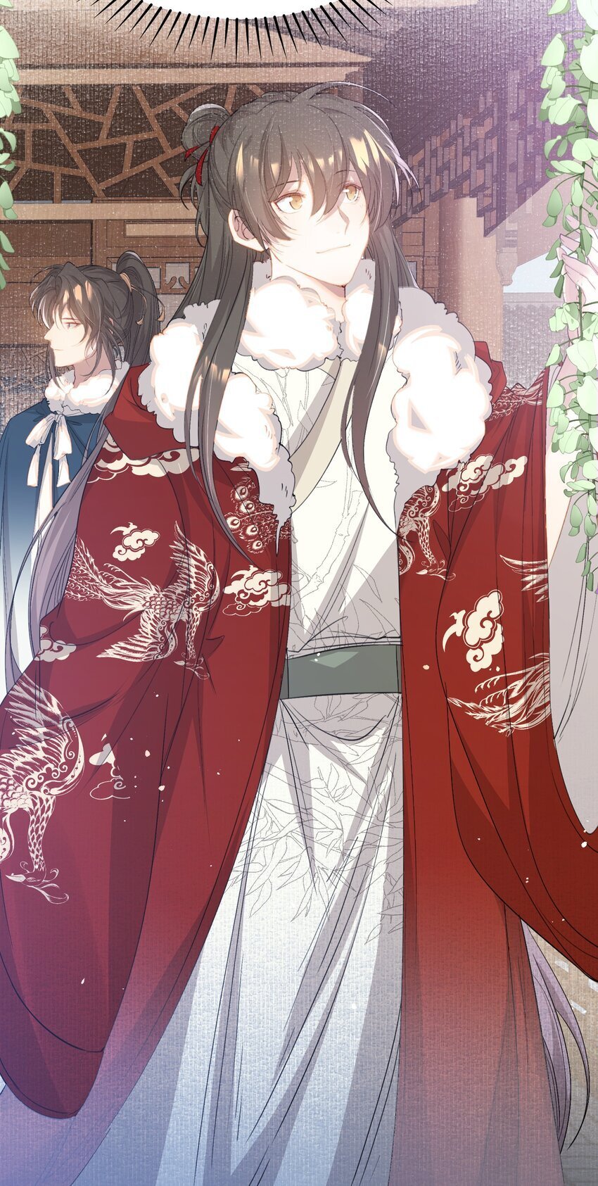051 蝶恋花·抱紧点19