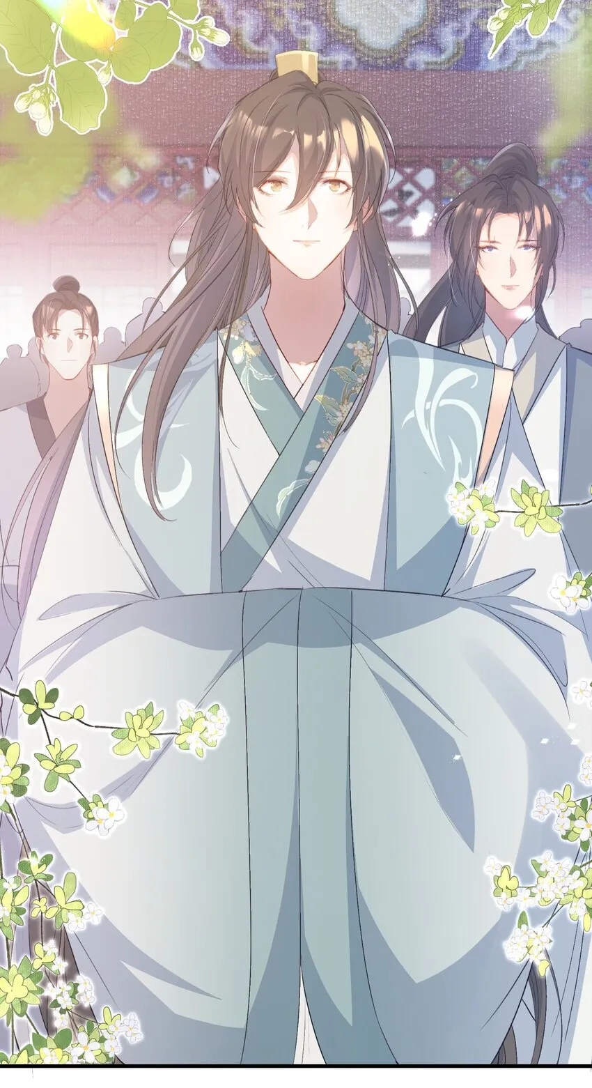 078 蝶恋花·上京（上）15