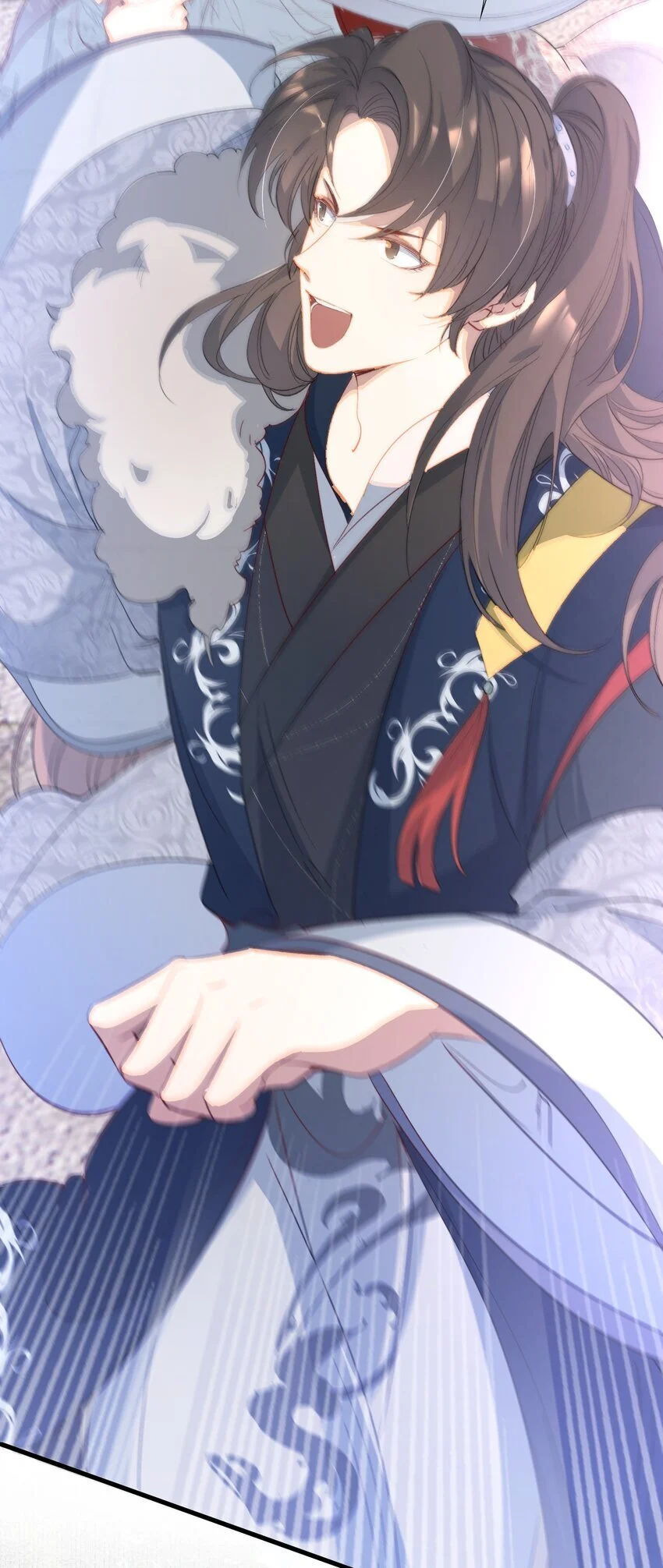 058 蝶恋花·逛扬州7