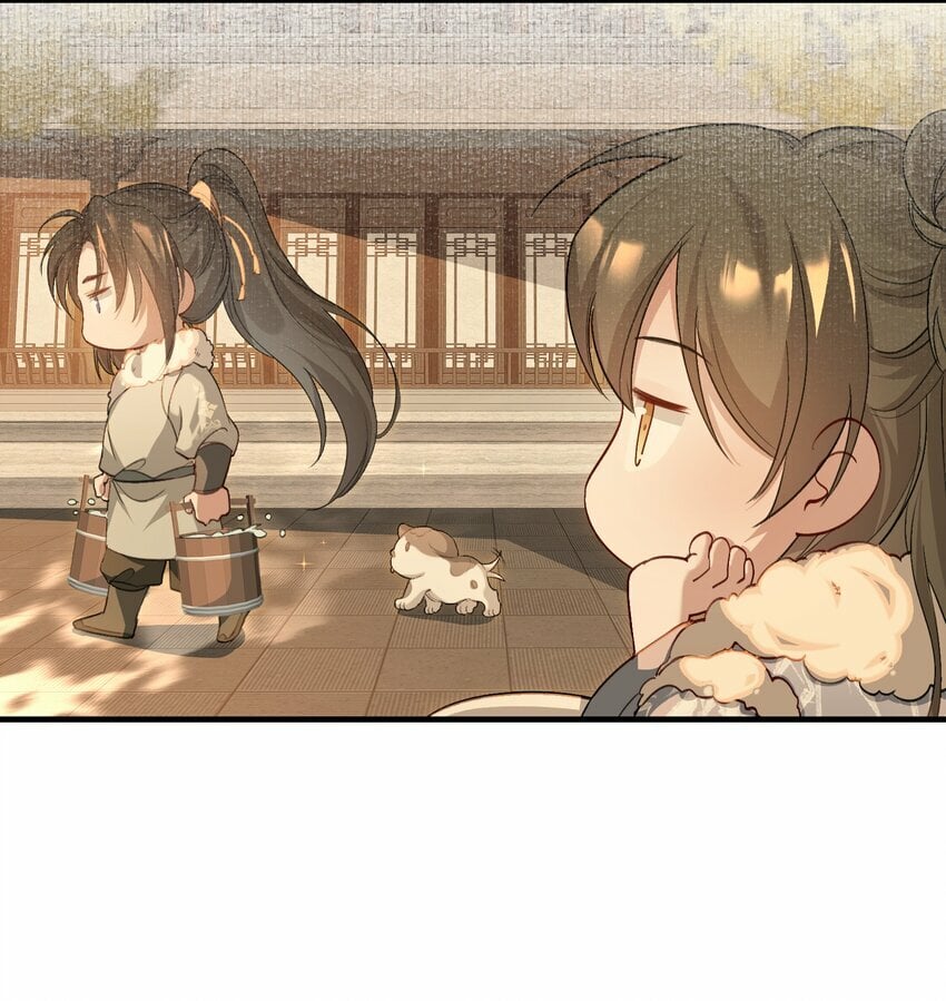 039 蝶恋花.相依为命11