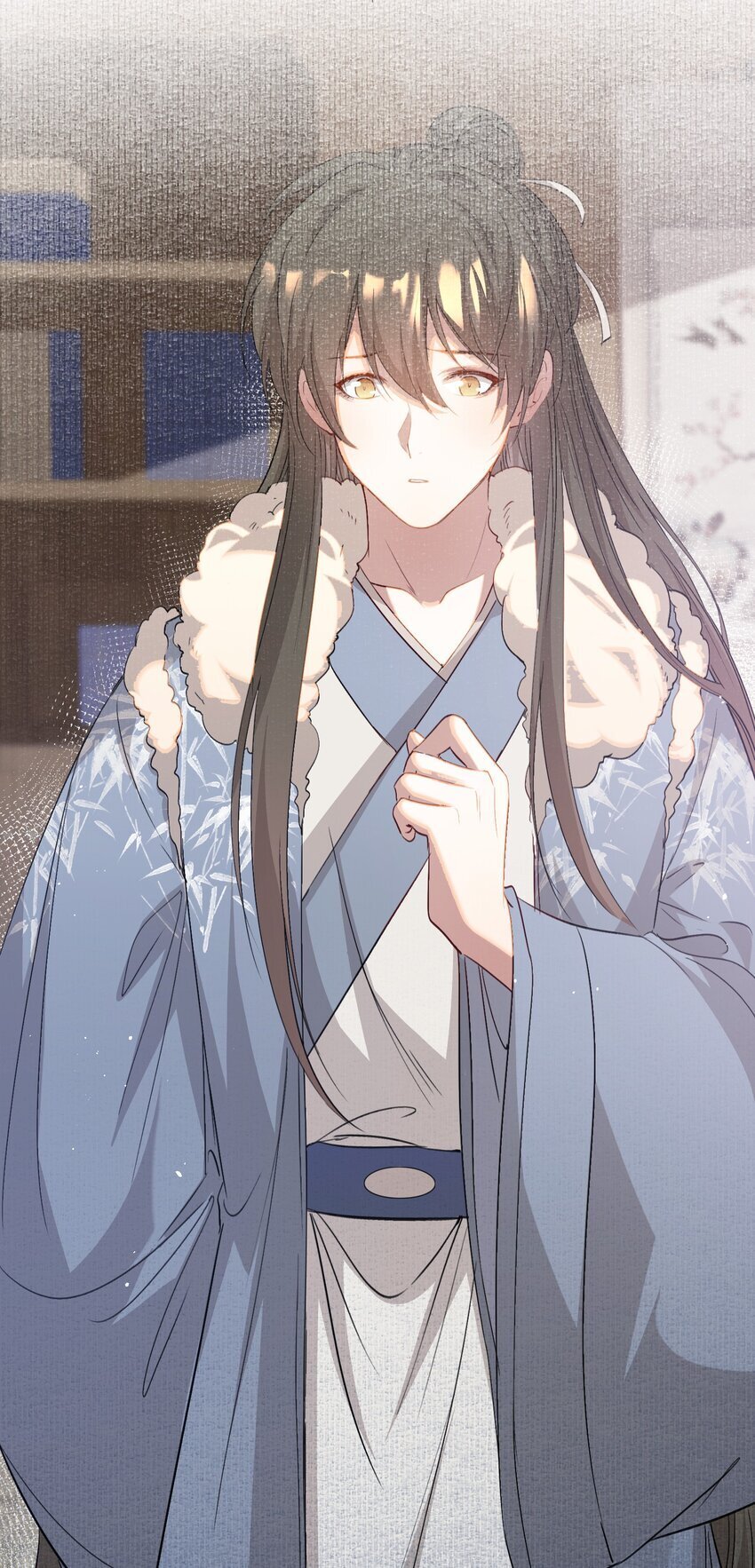 048 蝶恋花·三殿下46