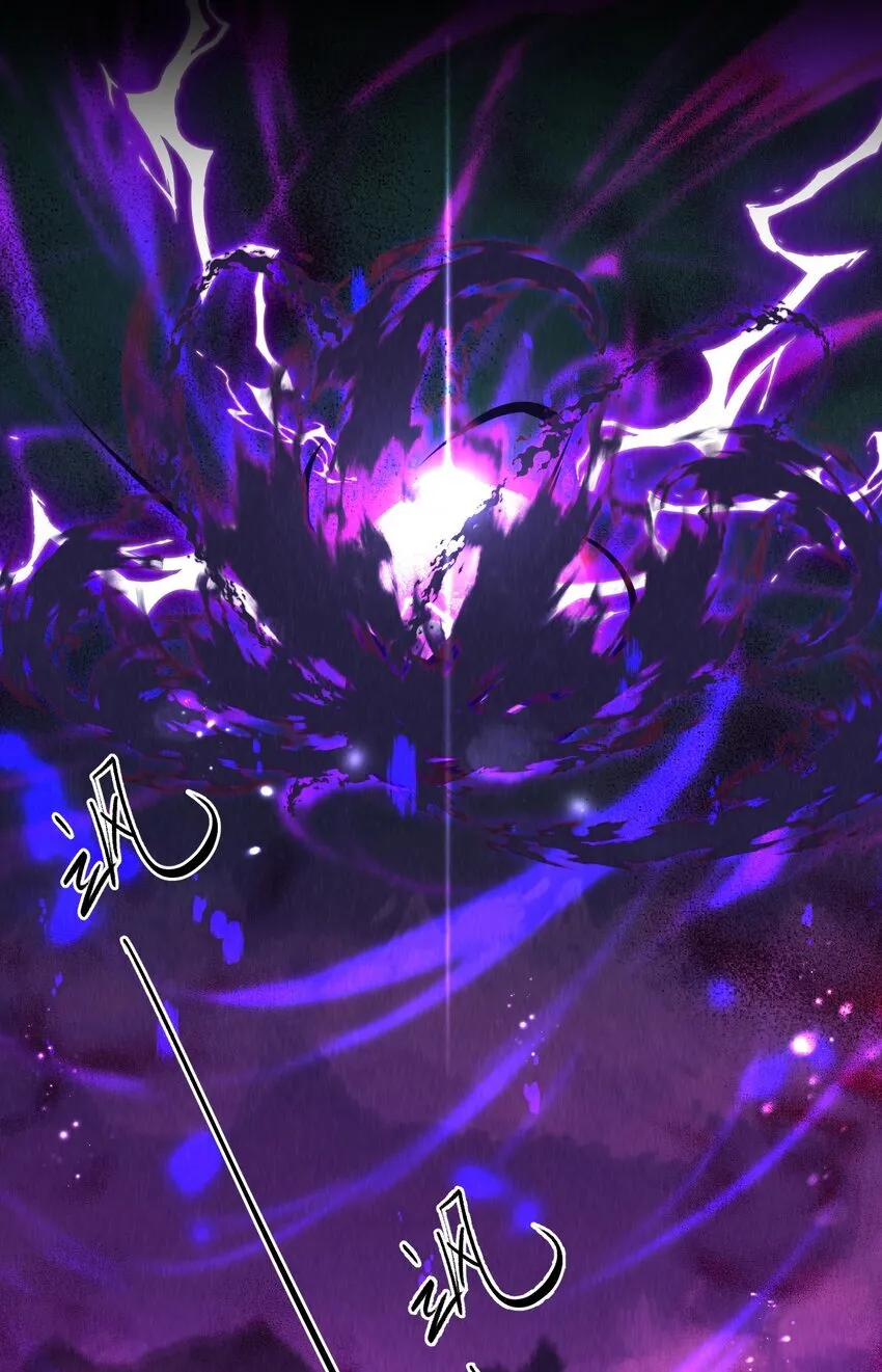 第1话 重生后魔尊来找我寻仇了？2