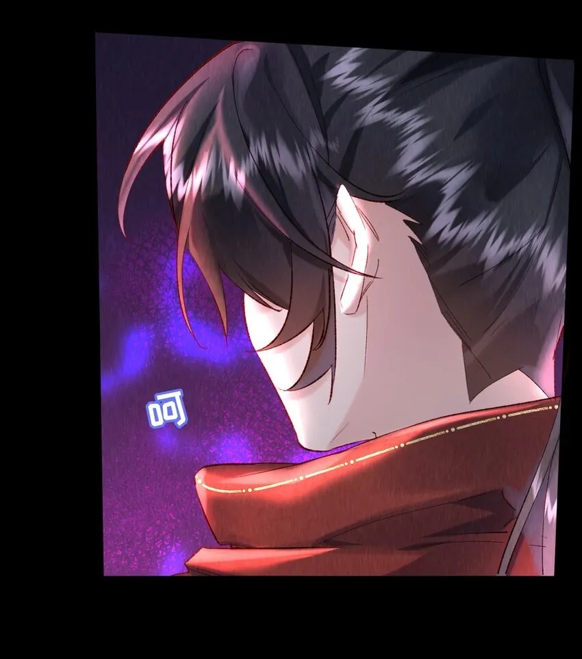 第1话 重生后魔尊来找我寻仇了？40