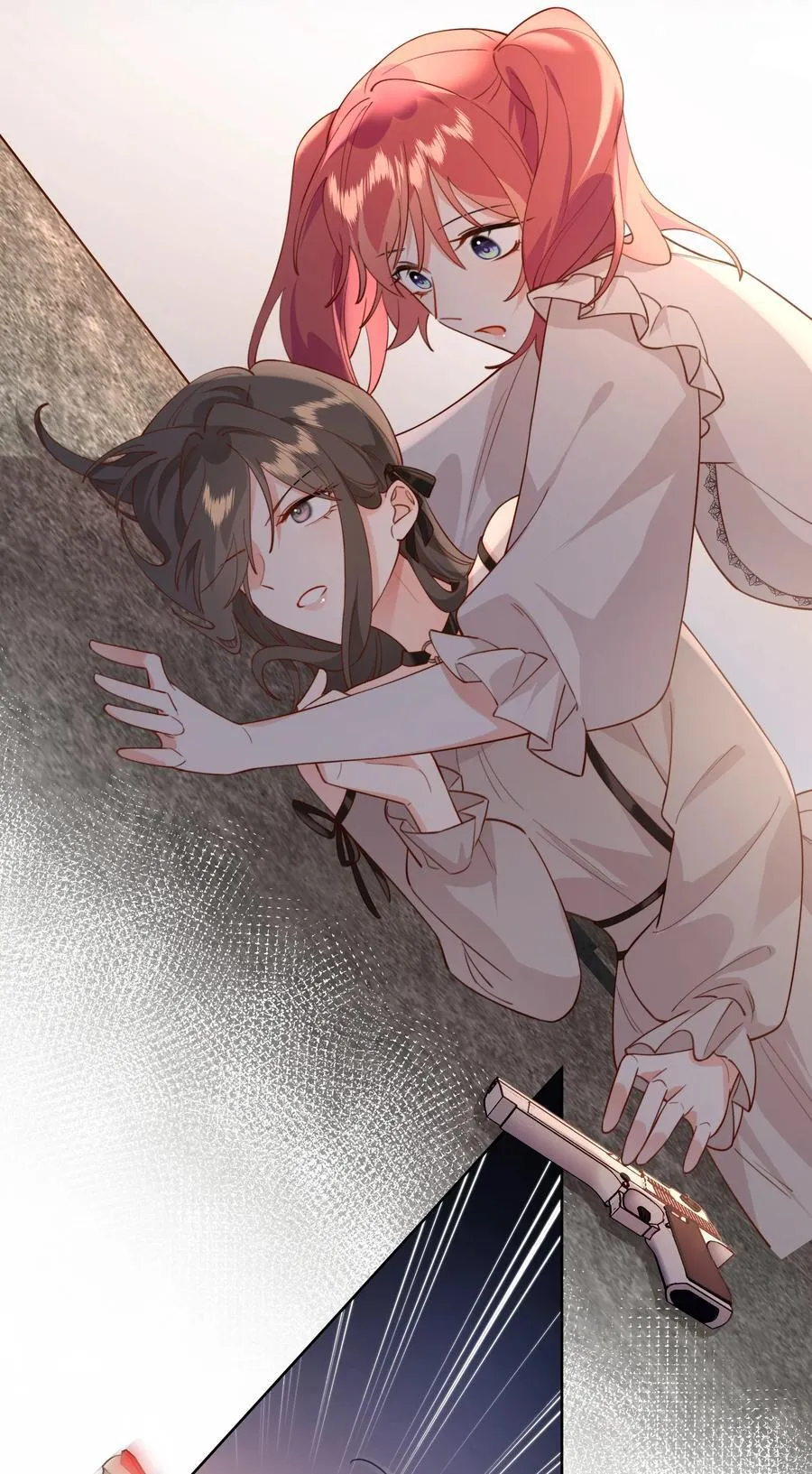 019 侦探：一起殉情吧？25