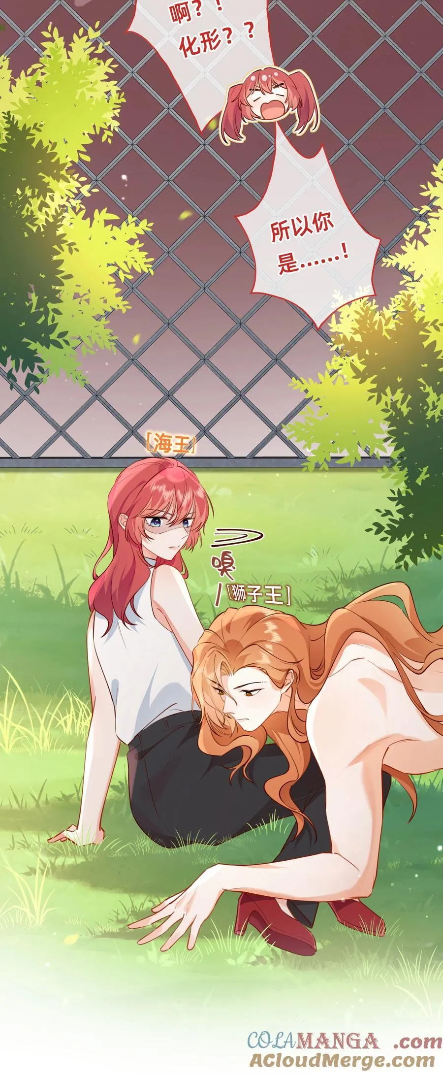 013 狮子王：你都不害臊的吗？22
