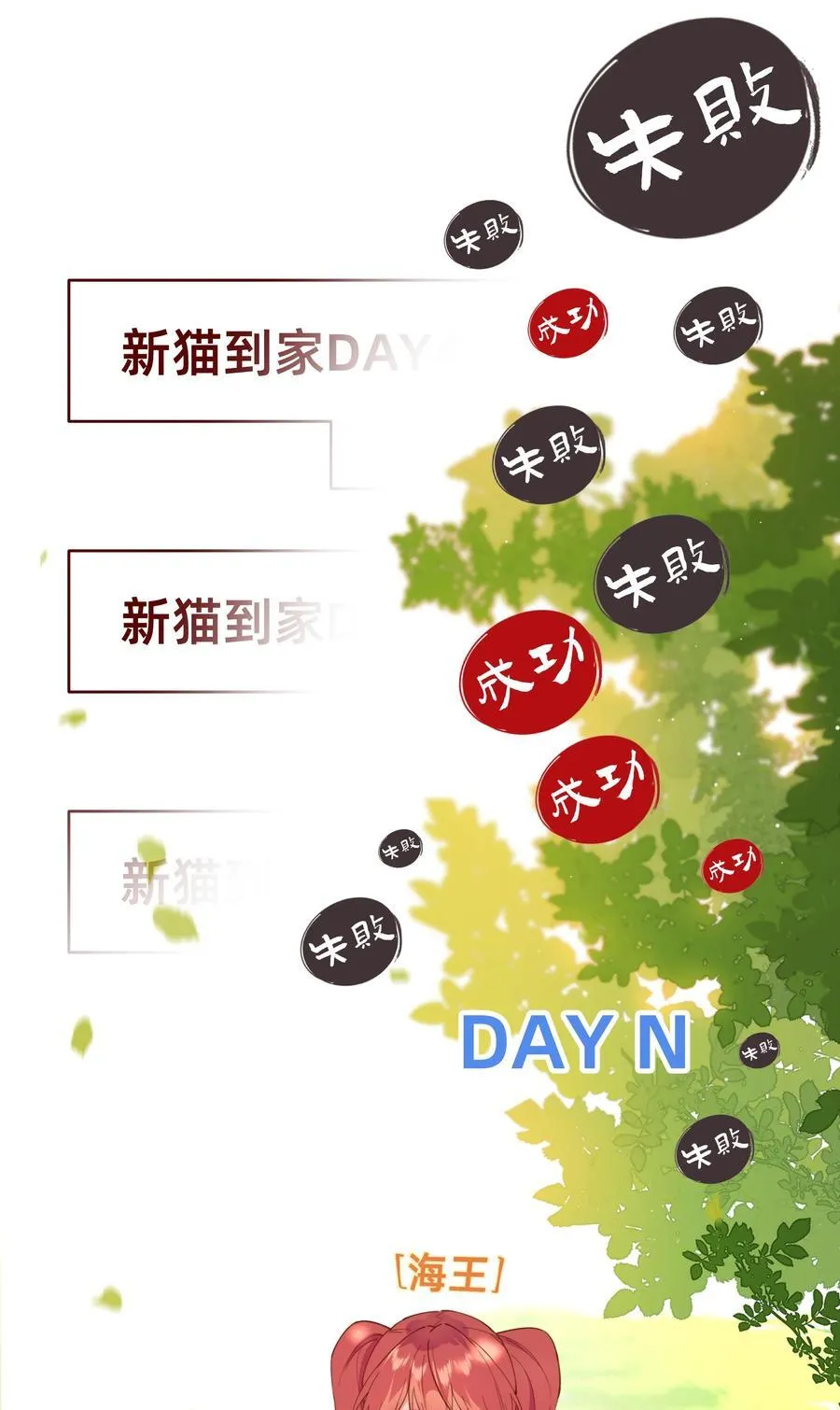 014 主角失格？25