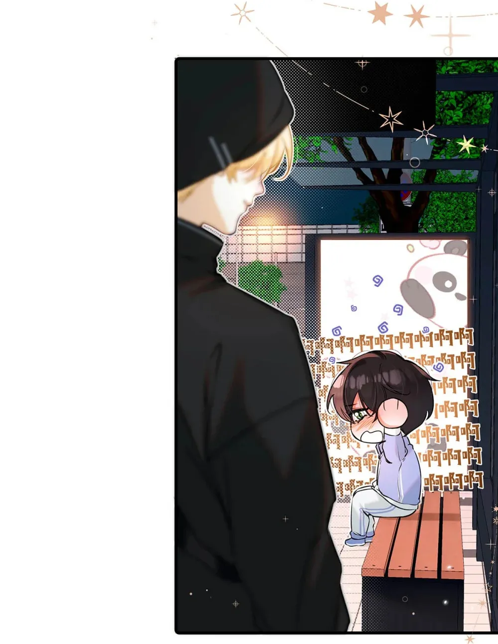 010 前辈想做1吗？28