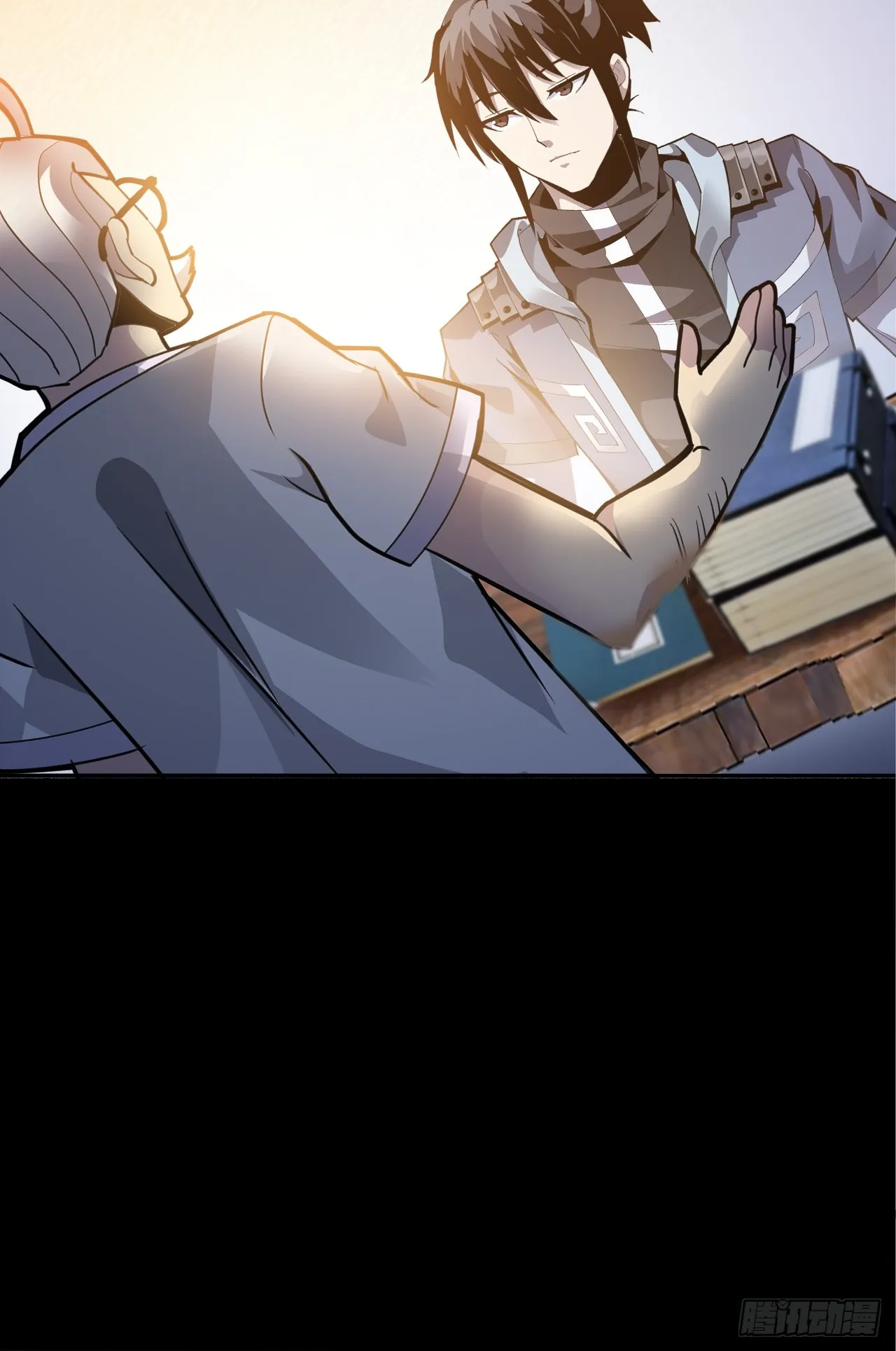第四话：藏书阁19