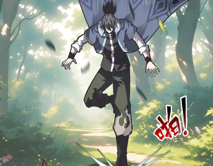 第十一话：杀心！46