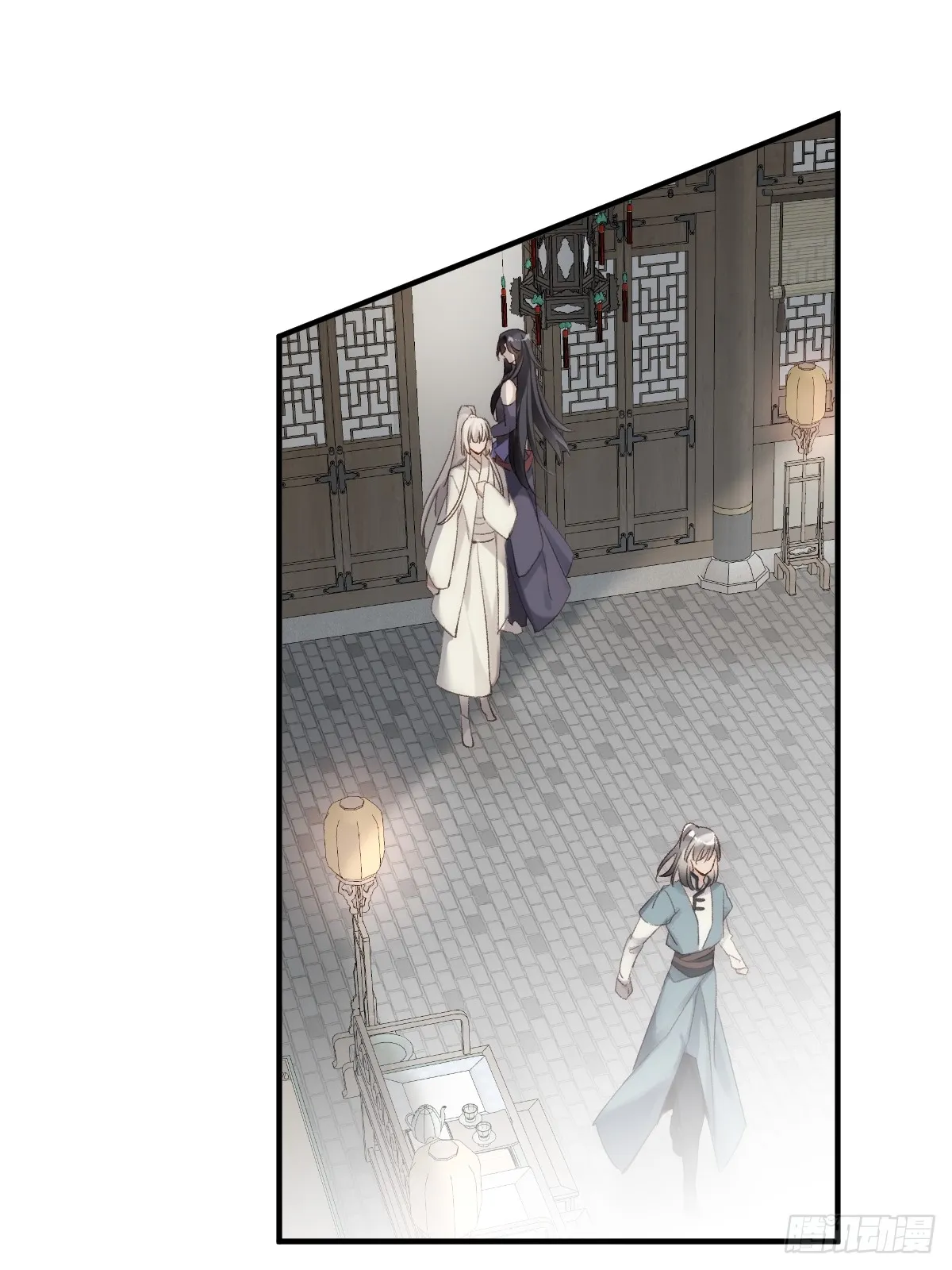 004 从未有过道侣20