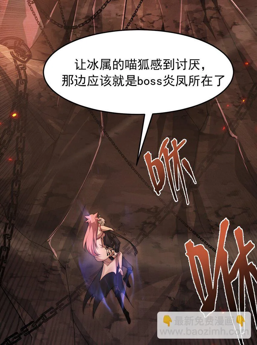 15 炎凤兽7