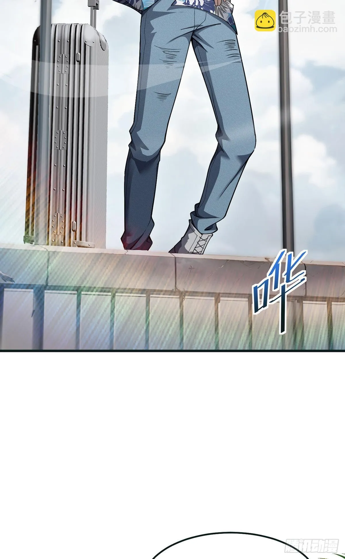 039 游轮危机3
