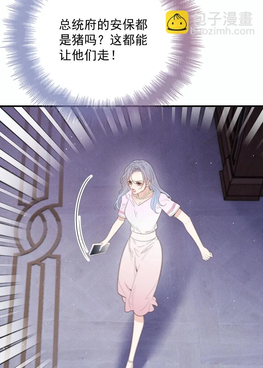 280 总统被绑架34