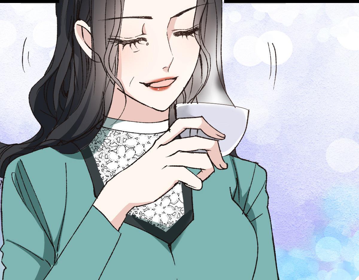 第一百六十四话 皇室婆媳下午茶82
