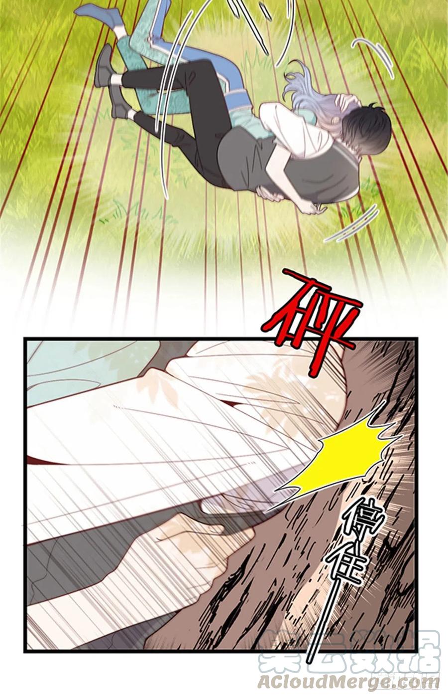 第八十话 无路可逃6