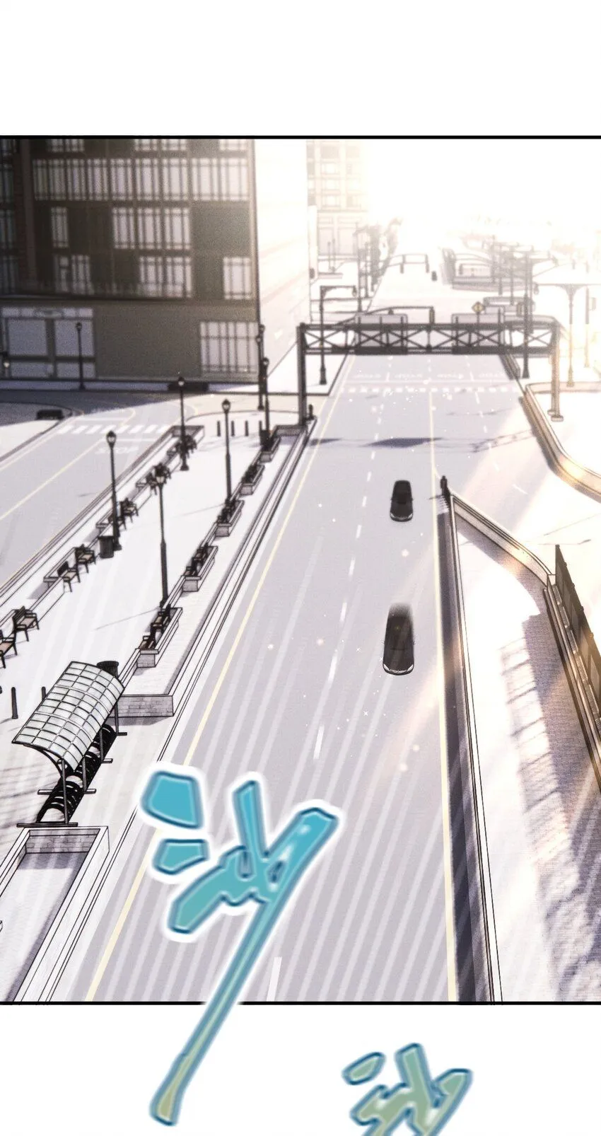 265 新仇旧账13