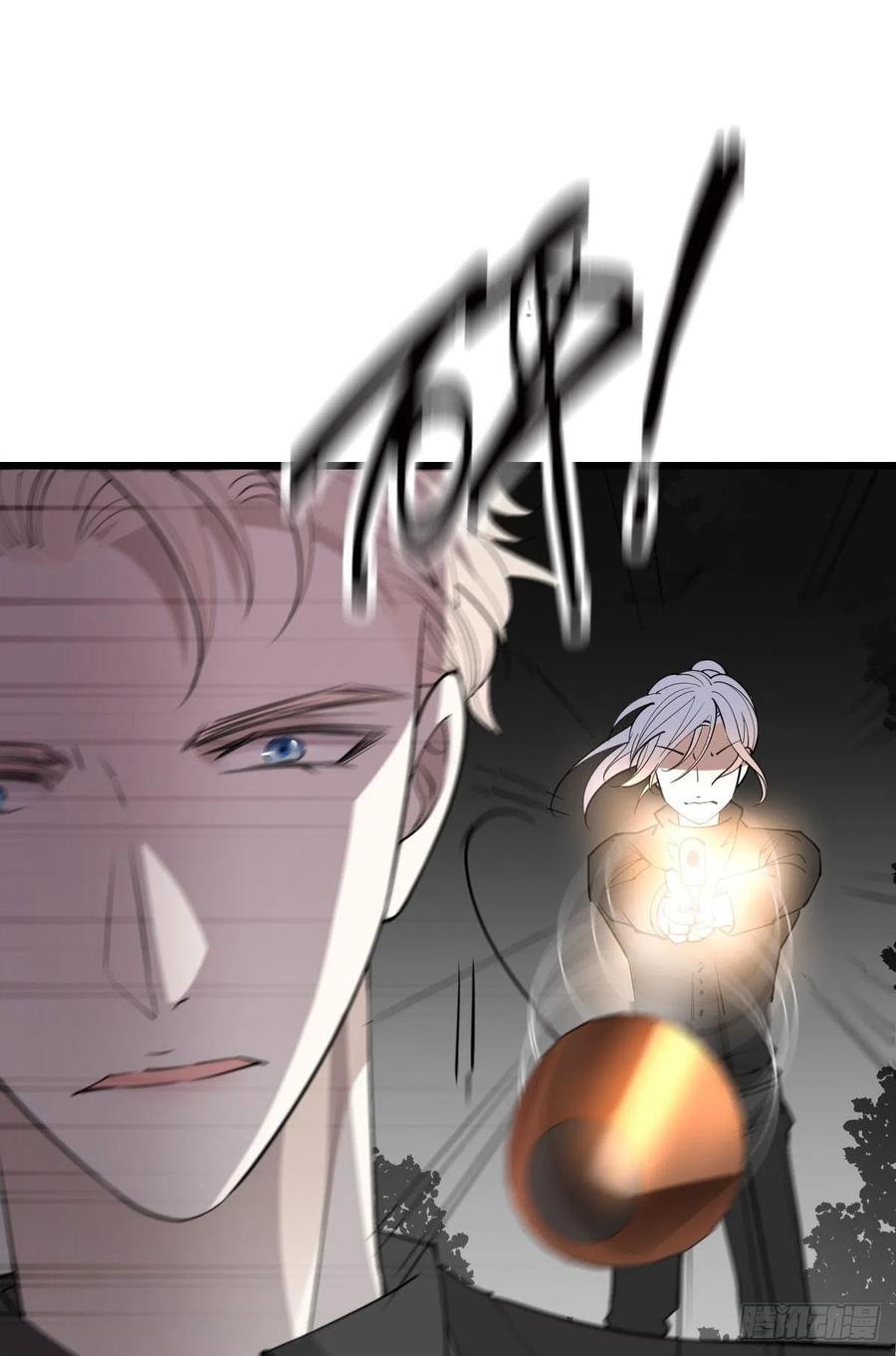 第九十八话 逃出魔掌·摩西篇完8