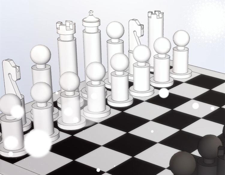 第二十四话 大小棋手96