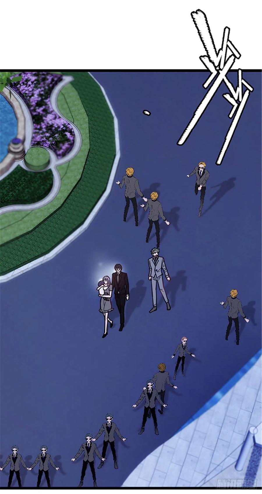 第五十六话 死亡威胁2