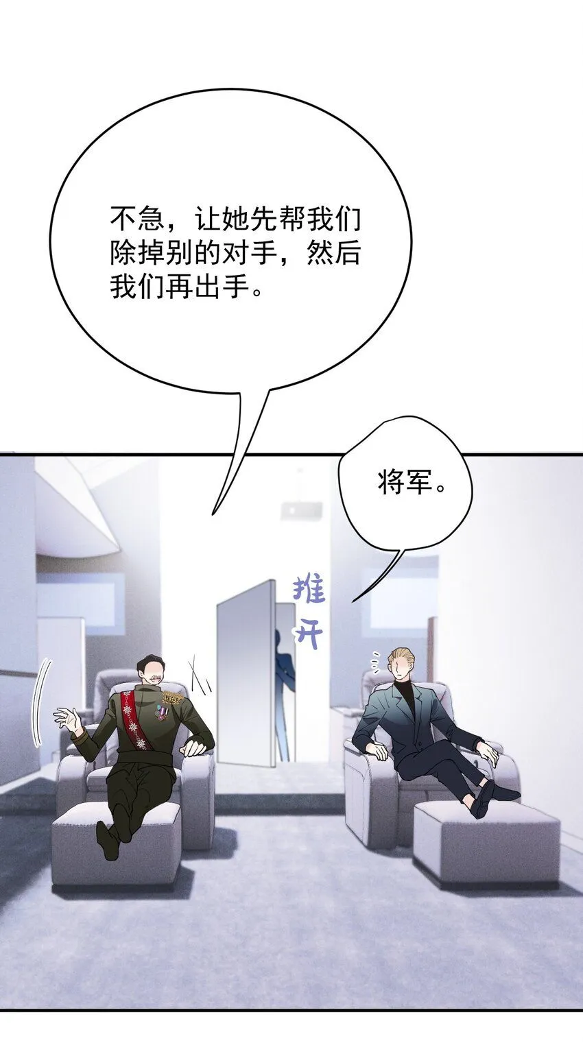 264 巴顿的野心23
