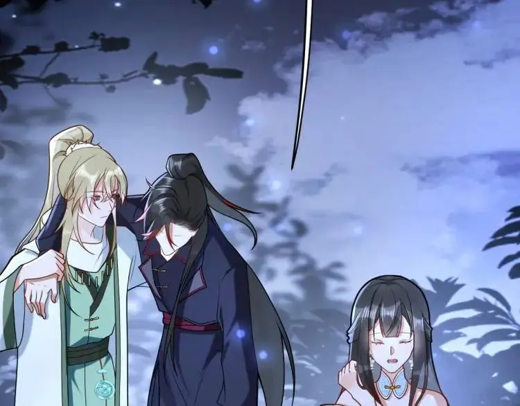 第4话 大魔头倒下了！？40