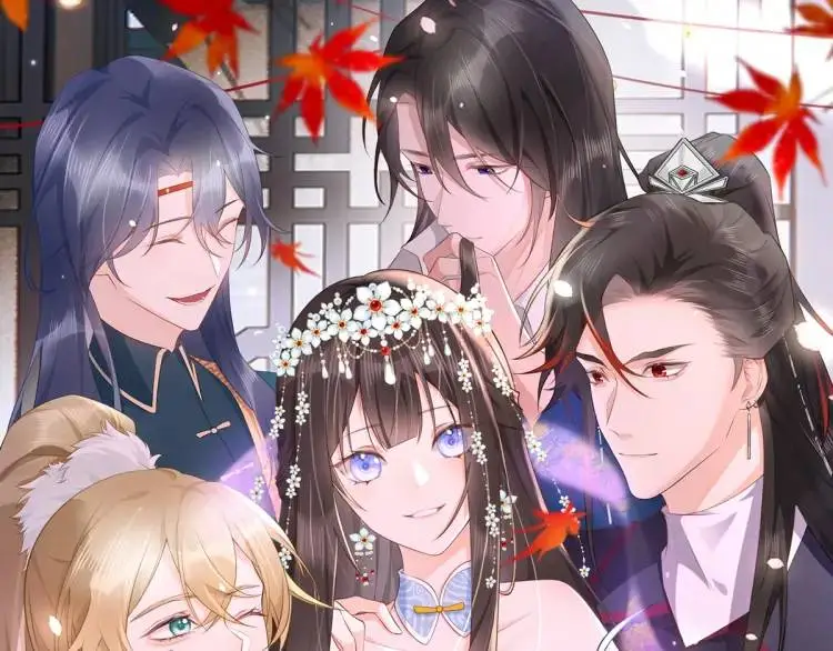 第4话 大魔头倒下了！？0