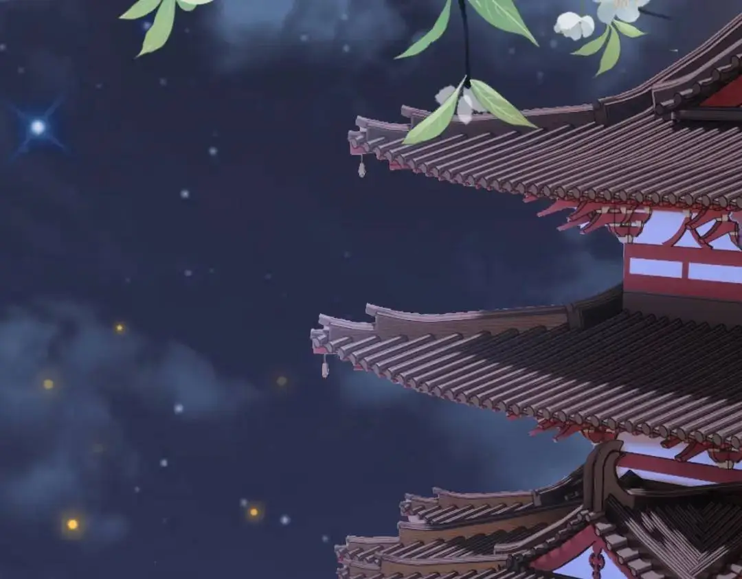 第14话 晚宴勾心斗角28
