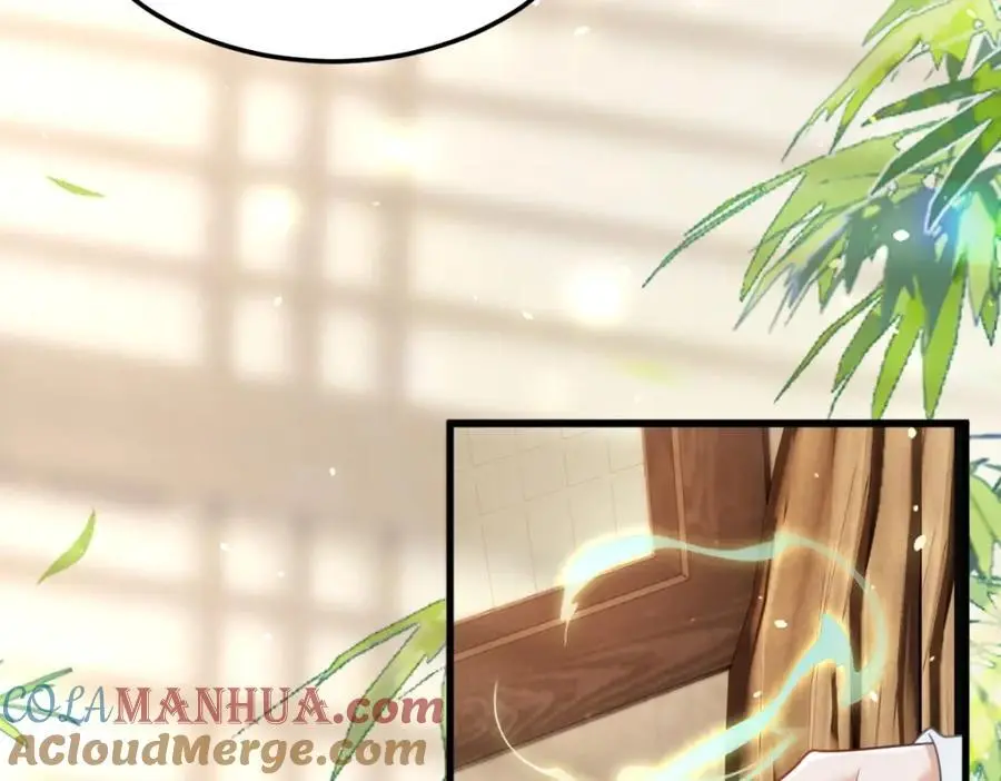第8话 惊！徒弟被罚去冰潭洗澡？60