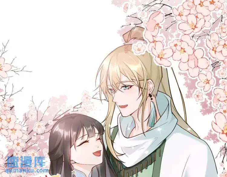 第1话 穿越？成为女主角！？103