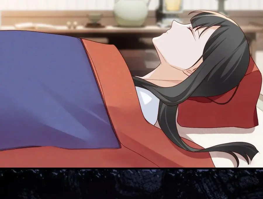 第8话 惊！徒弟被罚去冰潭洗澡？19