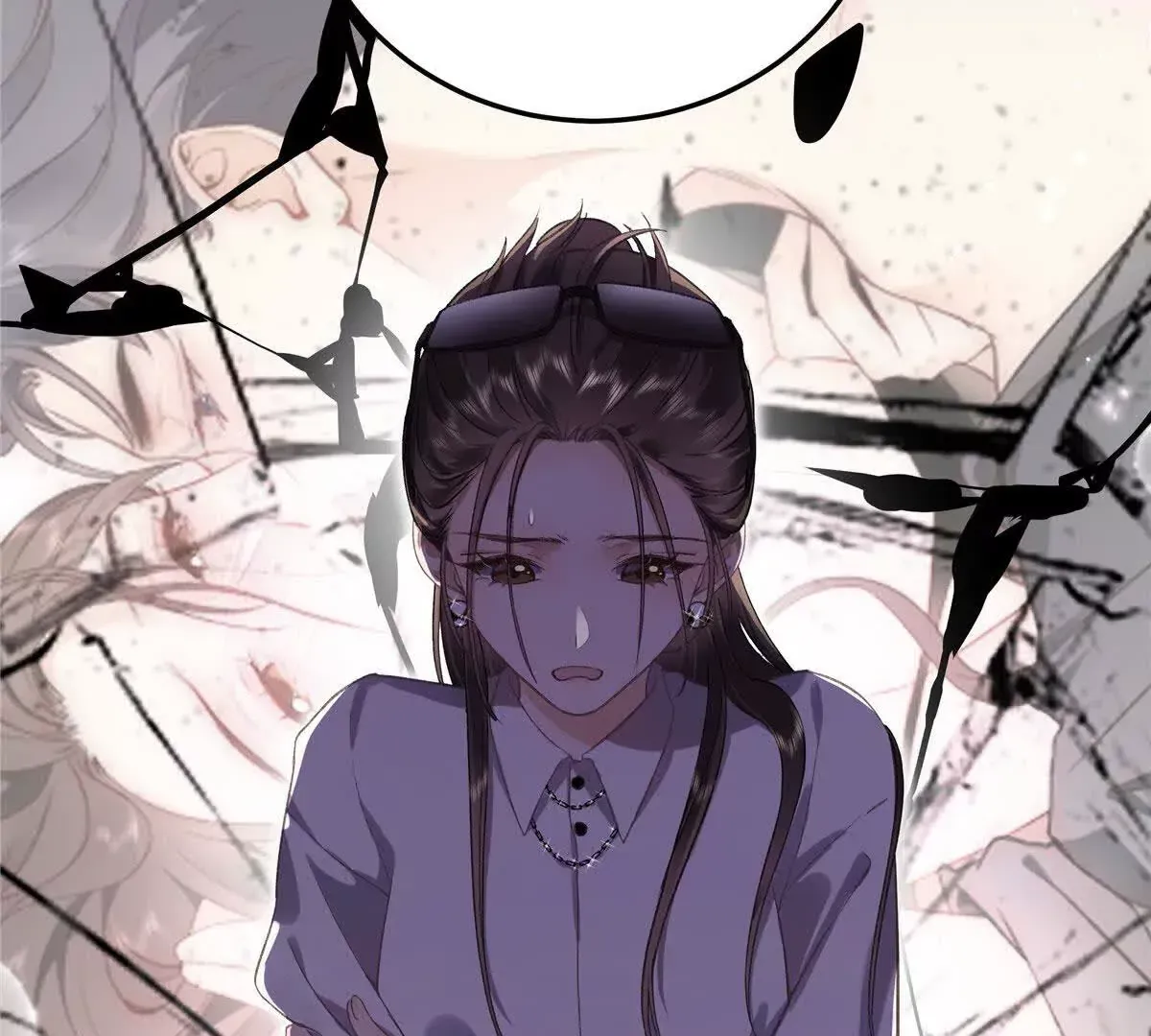 03 你以为我想碰你？28