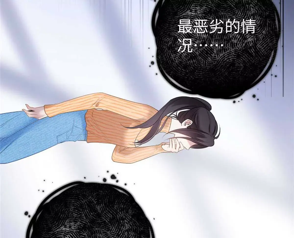 18 季忆怀过孕了？127