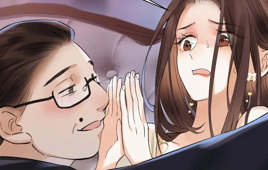 34 从她身上下来！35