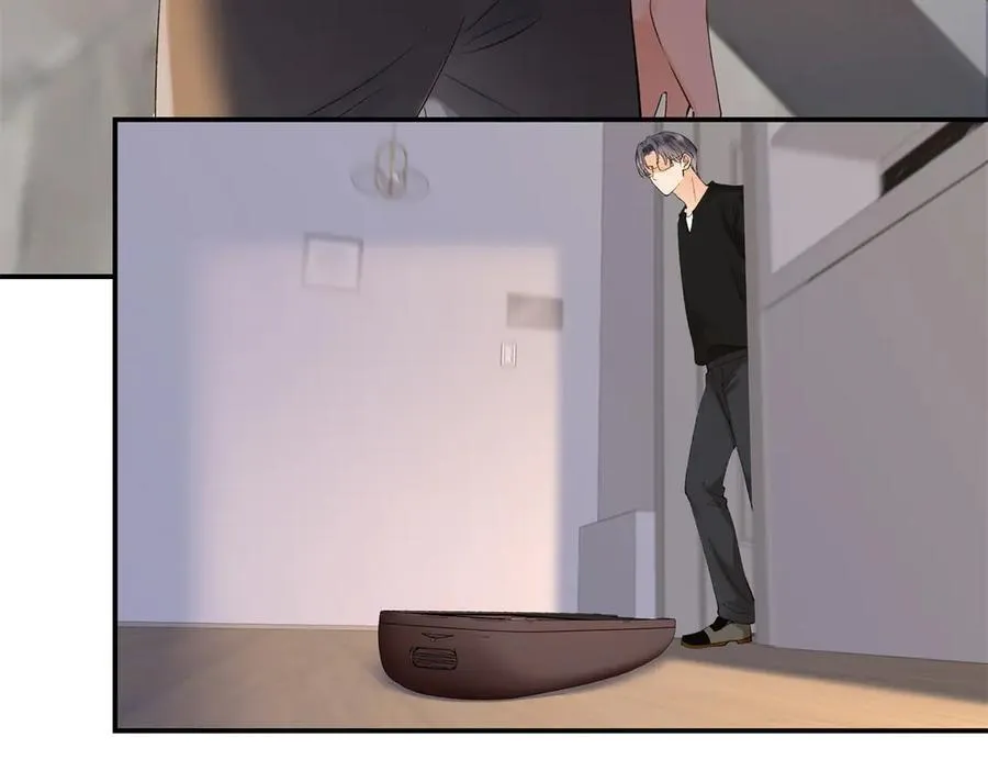 44 他也喜欢我吗？42