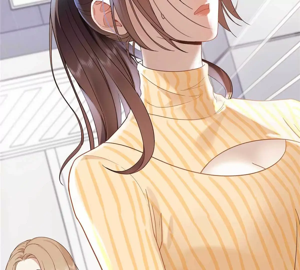 18 季忆怀过孕了？120