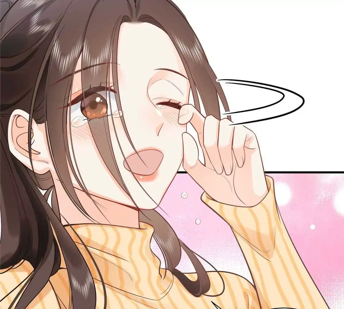 18 季忆怀过孕了？46