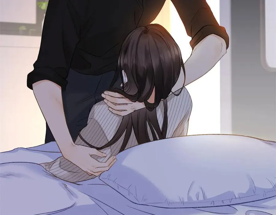 44 他也喜欢我吗？19