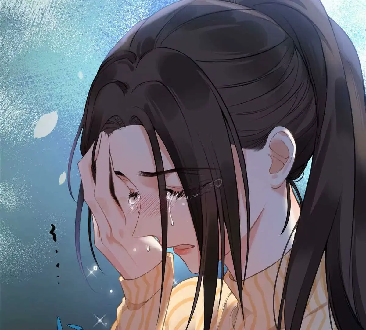 18 季忆怀过孕了？30