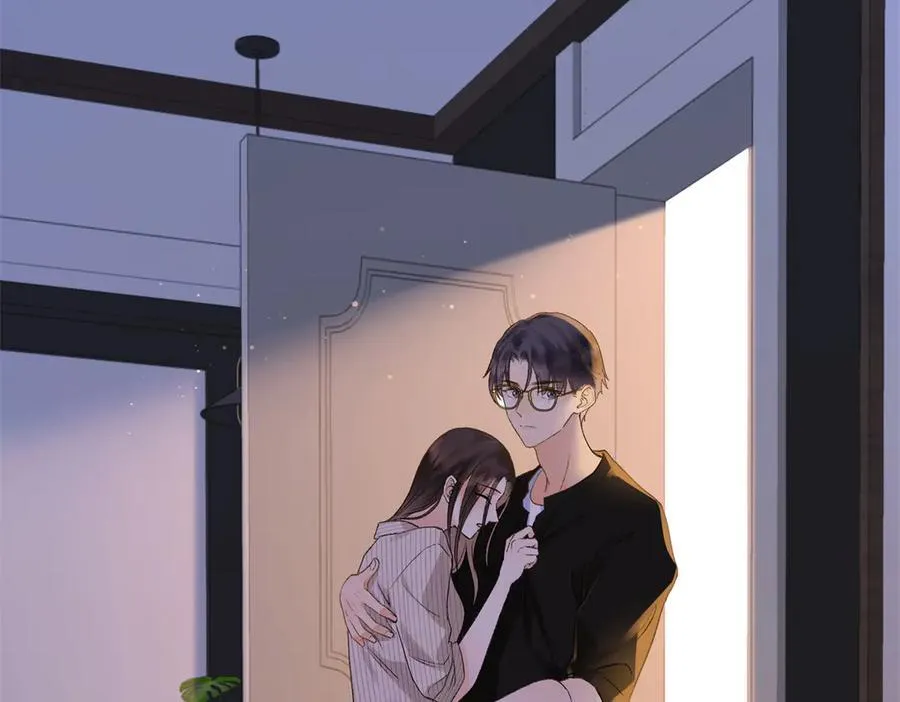 44 他也喜欢我吗？13