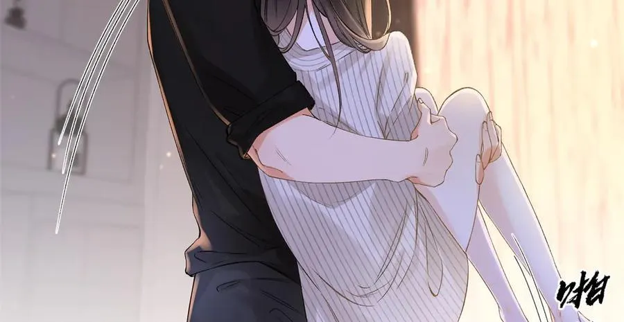 44 他也喜欢我吗？6