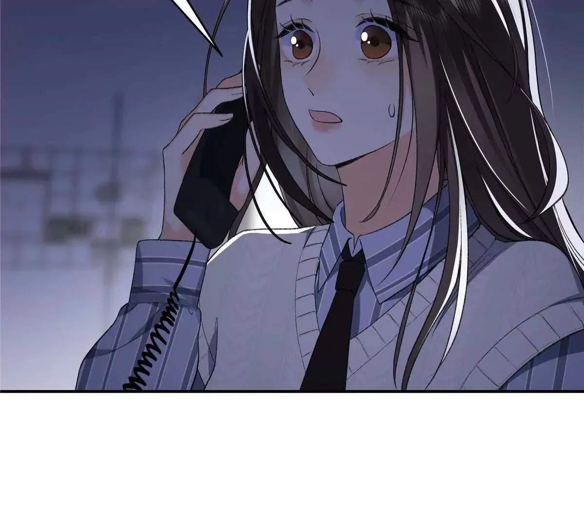 04 贺季晨？我和他不可能78