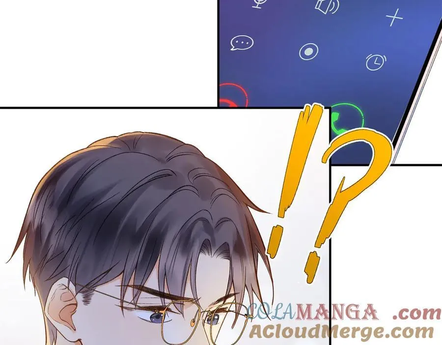44 他也喜欢我吗？28