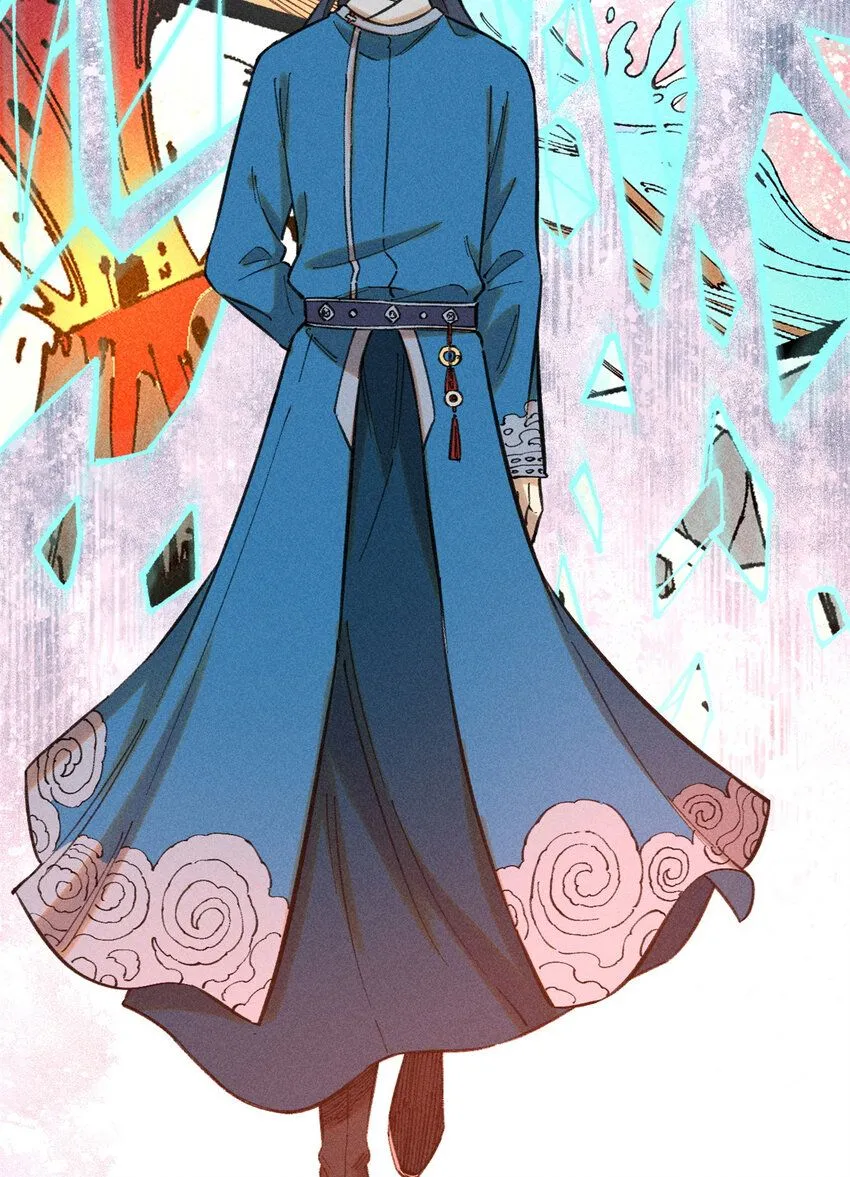 13 魏君他道心太稳了42