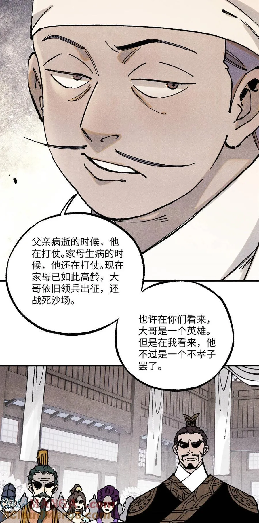 89 战士与苍蝇18