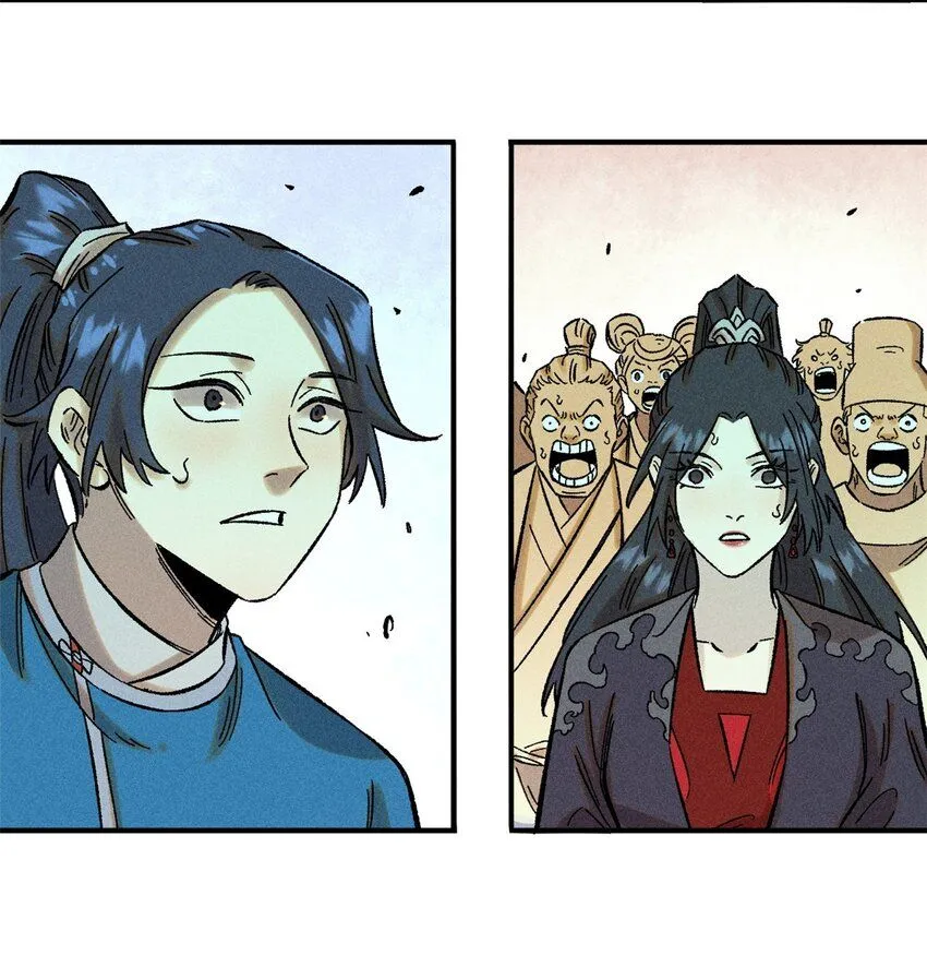 30 他不是废物吗？！13