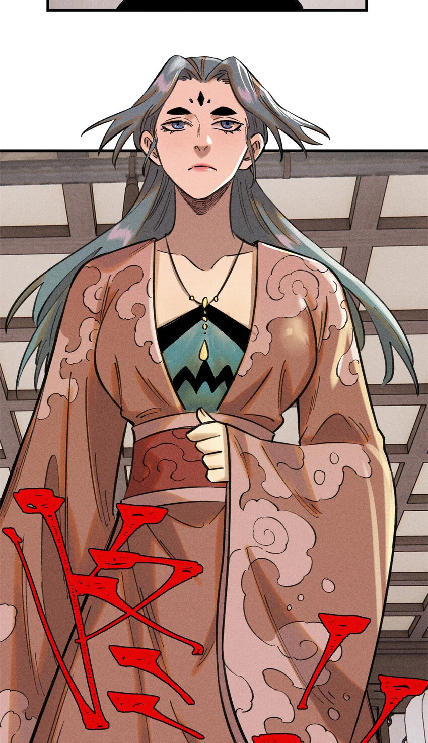 49 天机阁的布局24