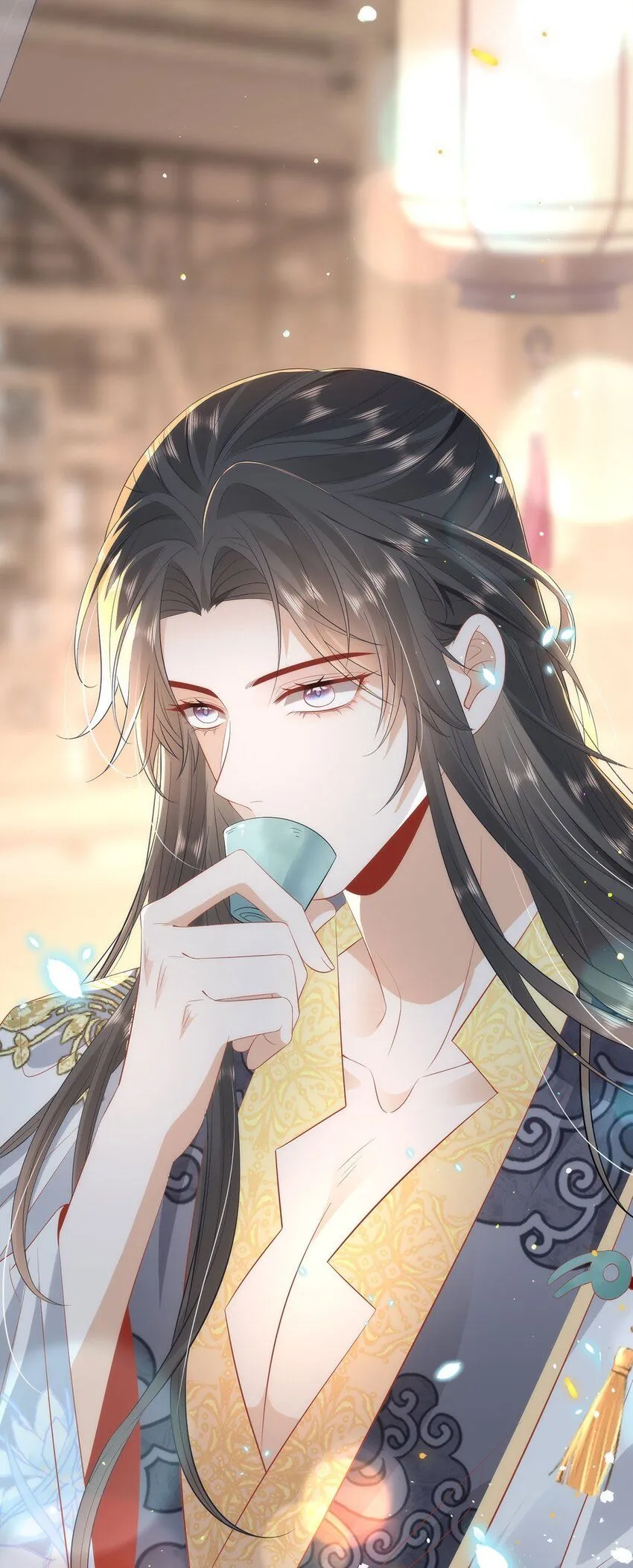 07 似乎啃到了仙芝娃娃！24