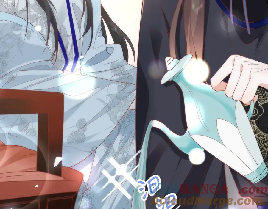 45 救命！还要膝枕啊9